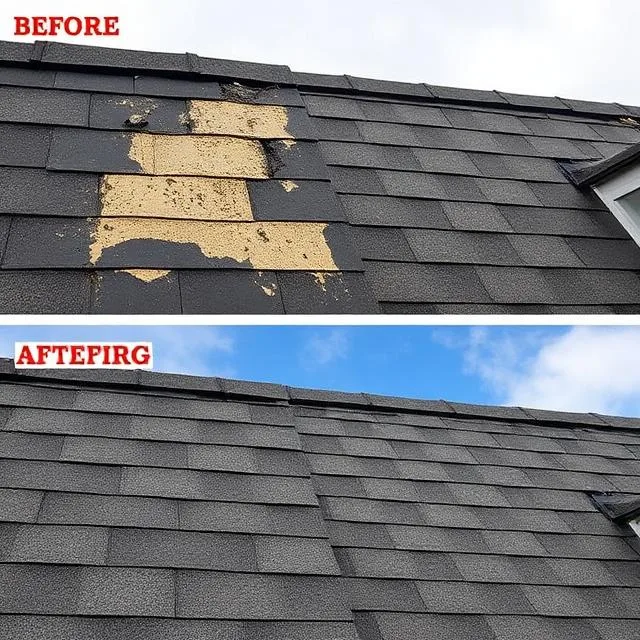 Roof Repair Near Me in Wellman, TX near me